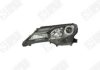 SPILU 390169 Headlight